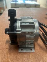 Sanso Pump PD - E 51 W2A - Image 2