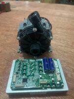 Sanso Pump PD - E 51 W2A - Image 3